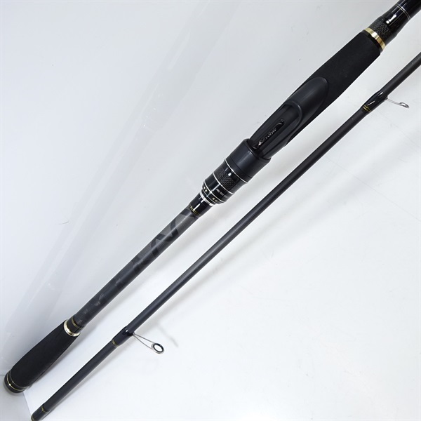 １８ソルティースタイルロックフィッシュＳＴＲＳ－８０２ＭＨ－ＫＲ
